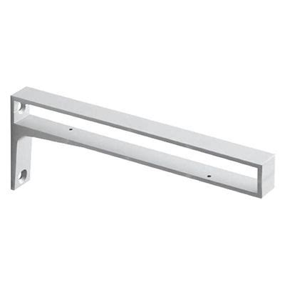 dolle belt metal shelf bracket|wall shelf brackets.